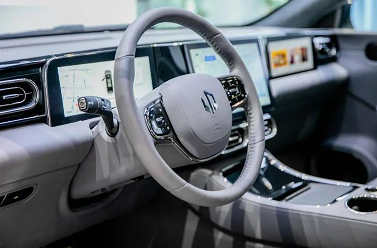 LEAP 3.0首款全球车15万起售，零跑C10核心零部件配套供应商一览