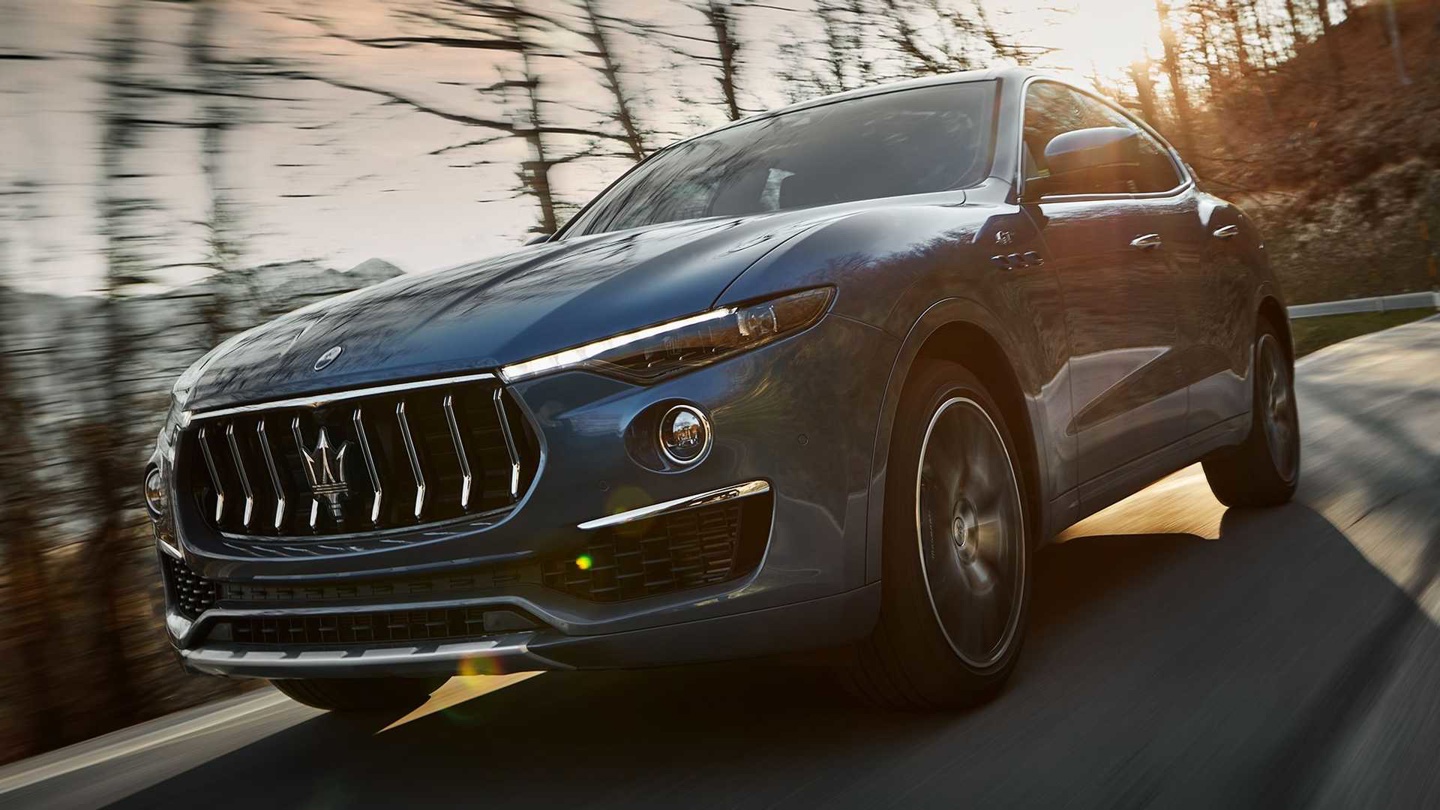 传玛莎拉蒂暂停开发电动旗舰车型Quattroporte Folgore