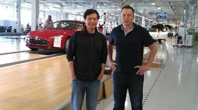 雷军奖励百万美金，一体化压铸技术有何魔力？