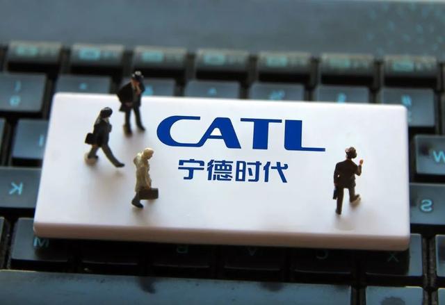 【盖世早报】同比增654.10%！赛力斯公布1月销量；宁德时代回购17亿元公司股份