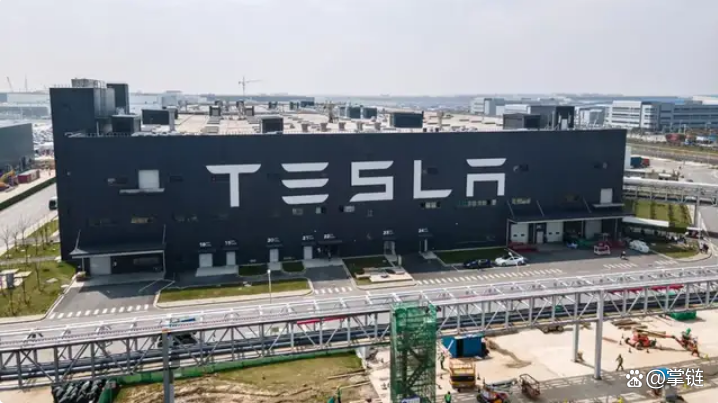 特斯拉起诉印度电池制造商侵犯商标权