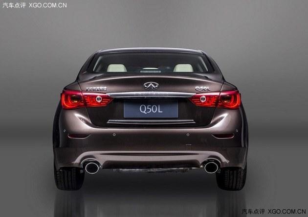 成都英菲尼迪QX50最高降12.00万 最低仅售23.08万