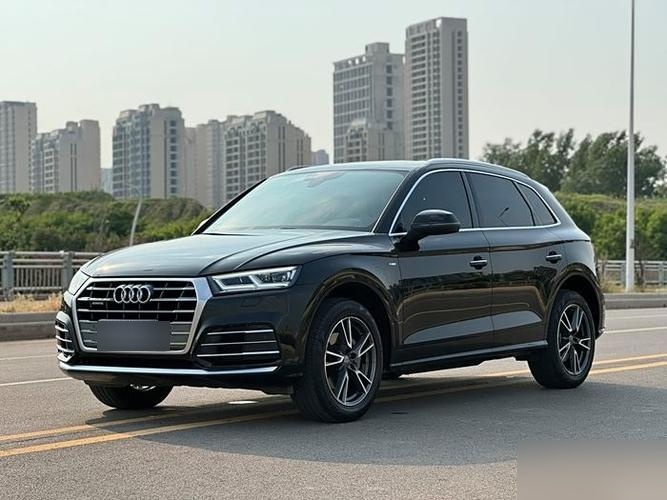 成都奥迪Q5L最高降16.70万 仅26.20万可入手