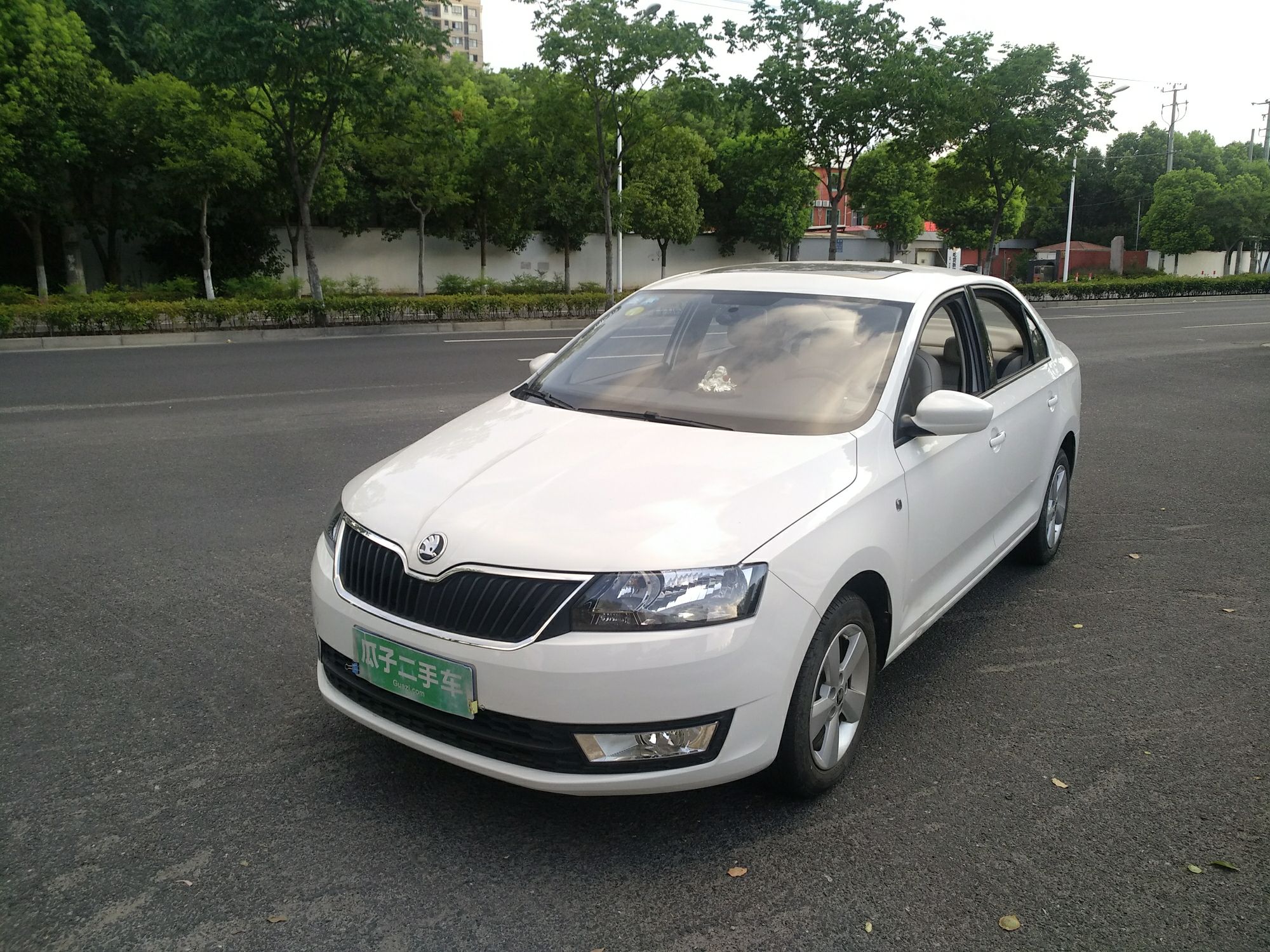 成都启辰D60优惠1.00万 最低仅售7.88万
